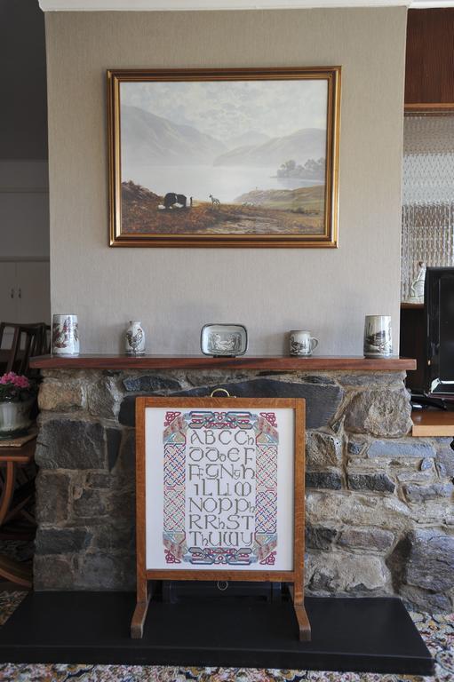 Dwy Olwyn Hotel Dolgellau Luaran gambar
