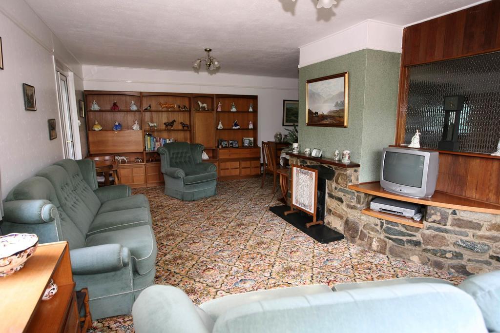 Dwy Olwyn Hotel Dolgellau Luaran gambar