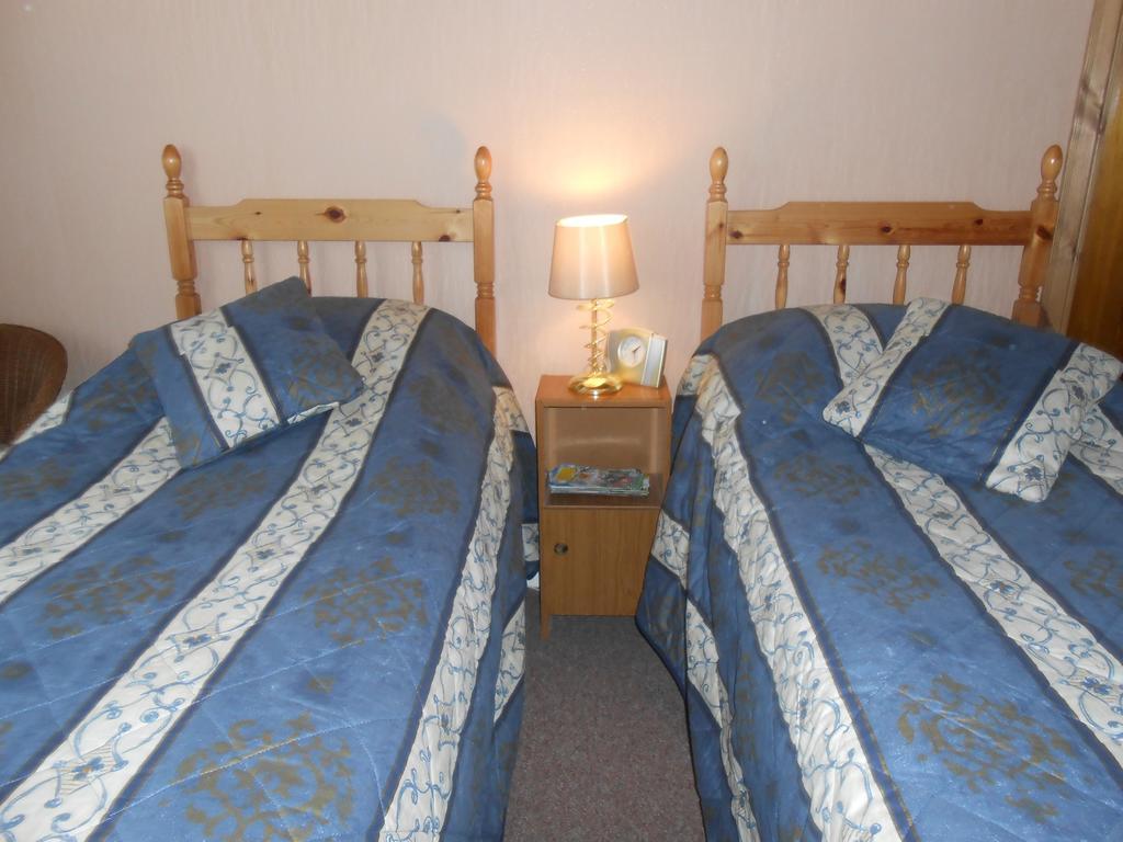 Dwy Olwyn Hotel Dolgellau Bilik gambar