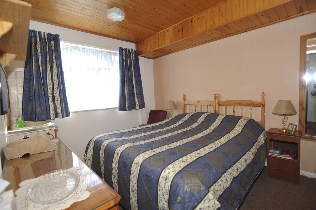 Dwy Olwyn Hotel Dolgellau Luaran gambar