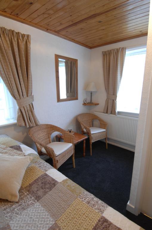Dwy Olwyn Hotel Dolgellau Luaran gambar
