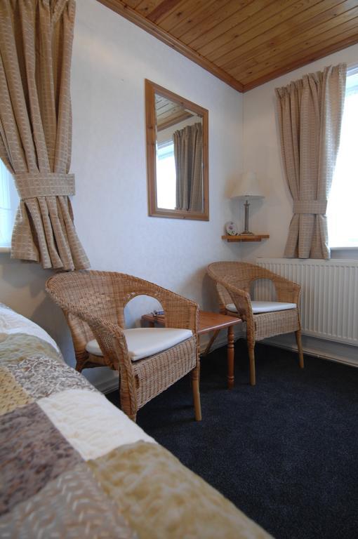 Dwy Olwyn Hotel Dolgellau Luaran gambar
