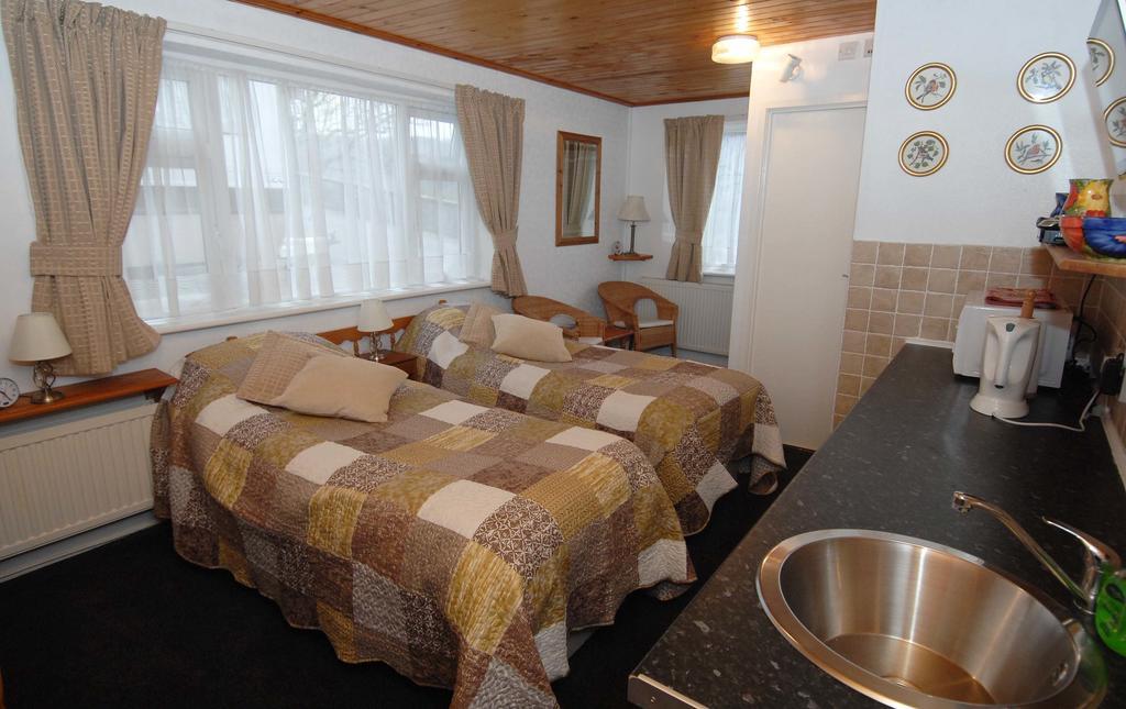 Dwy Olwyn Hotel Dolgellau Luaran gambar