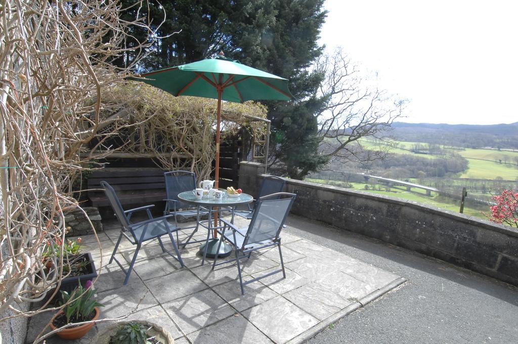 Dwy Olwyn Hotel Dolgellau Luaran gambar