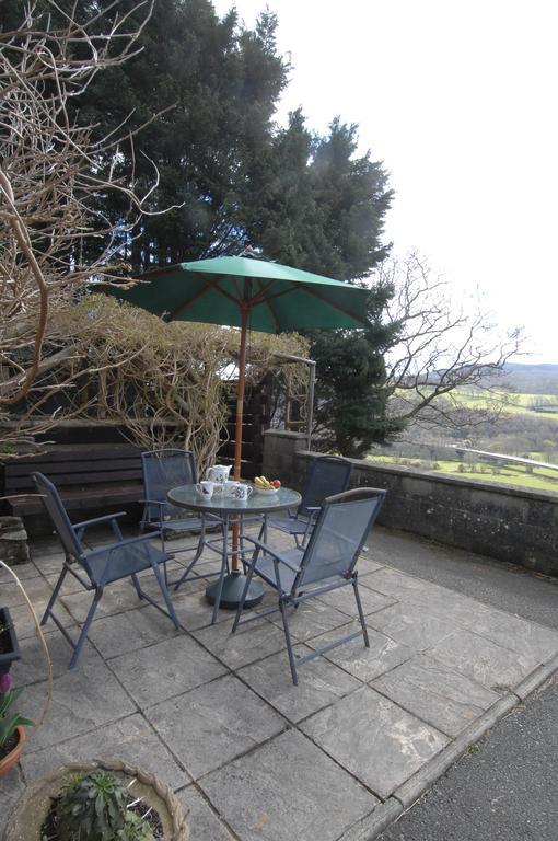 Dwy Olwyn Hotel Dolgellau Luaran gambar