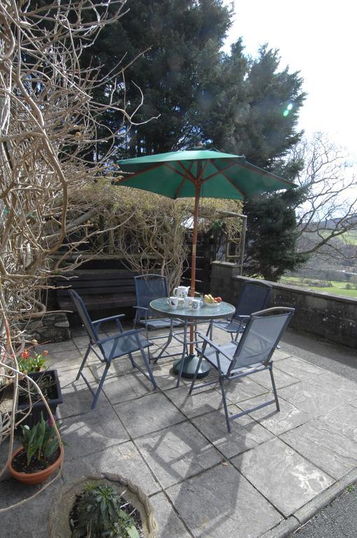 Dwy Olwyn Hotel Dolgellau Luaran gambar